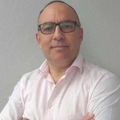 Marcos Antonio Rodrigues