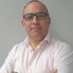 Marcos Antonio Rodrigues