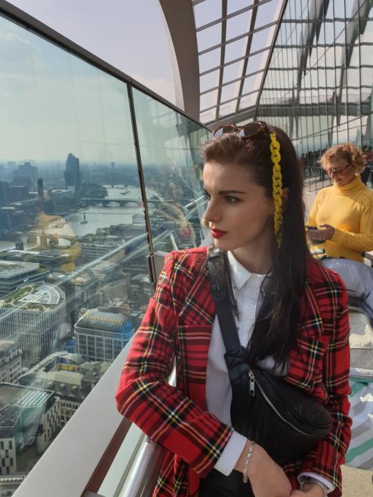 Elisabet Martin Rodriguez