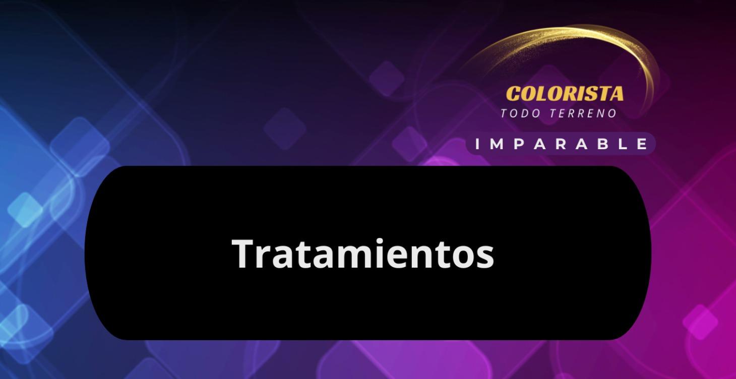 Tratamientos