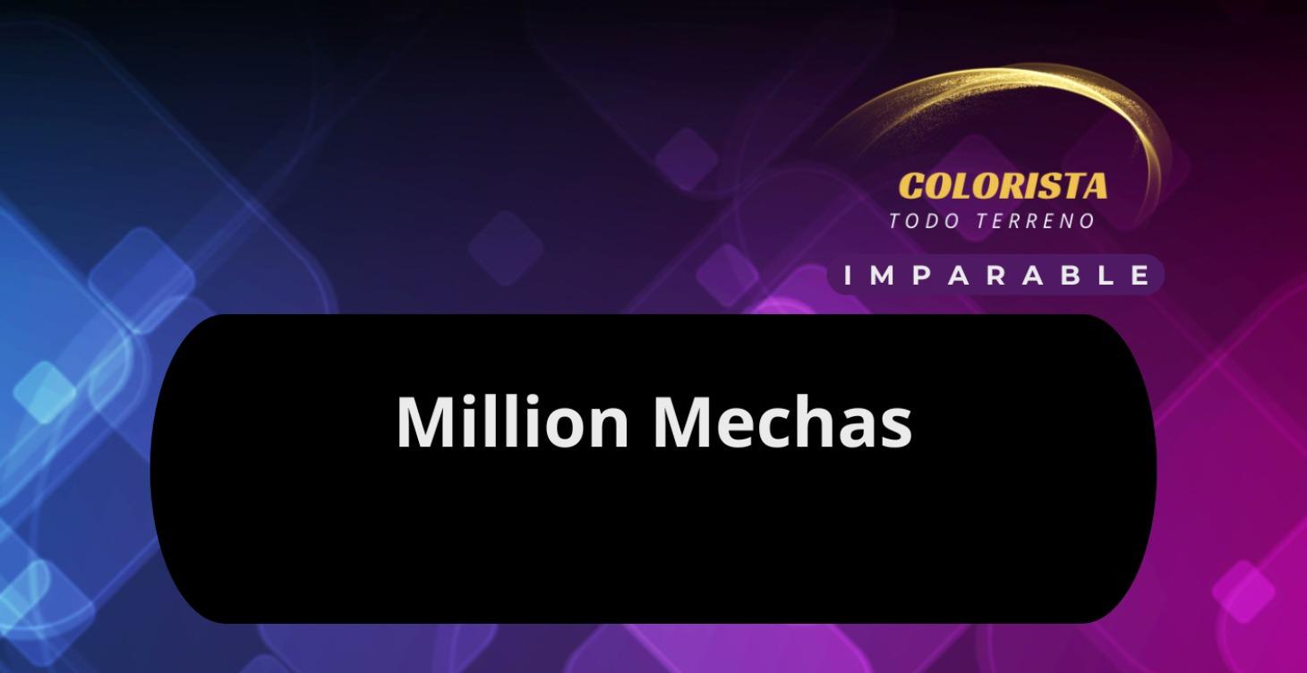 Million mechas
