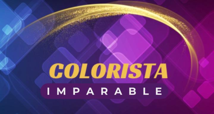 Colorista Imparable