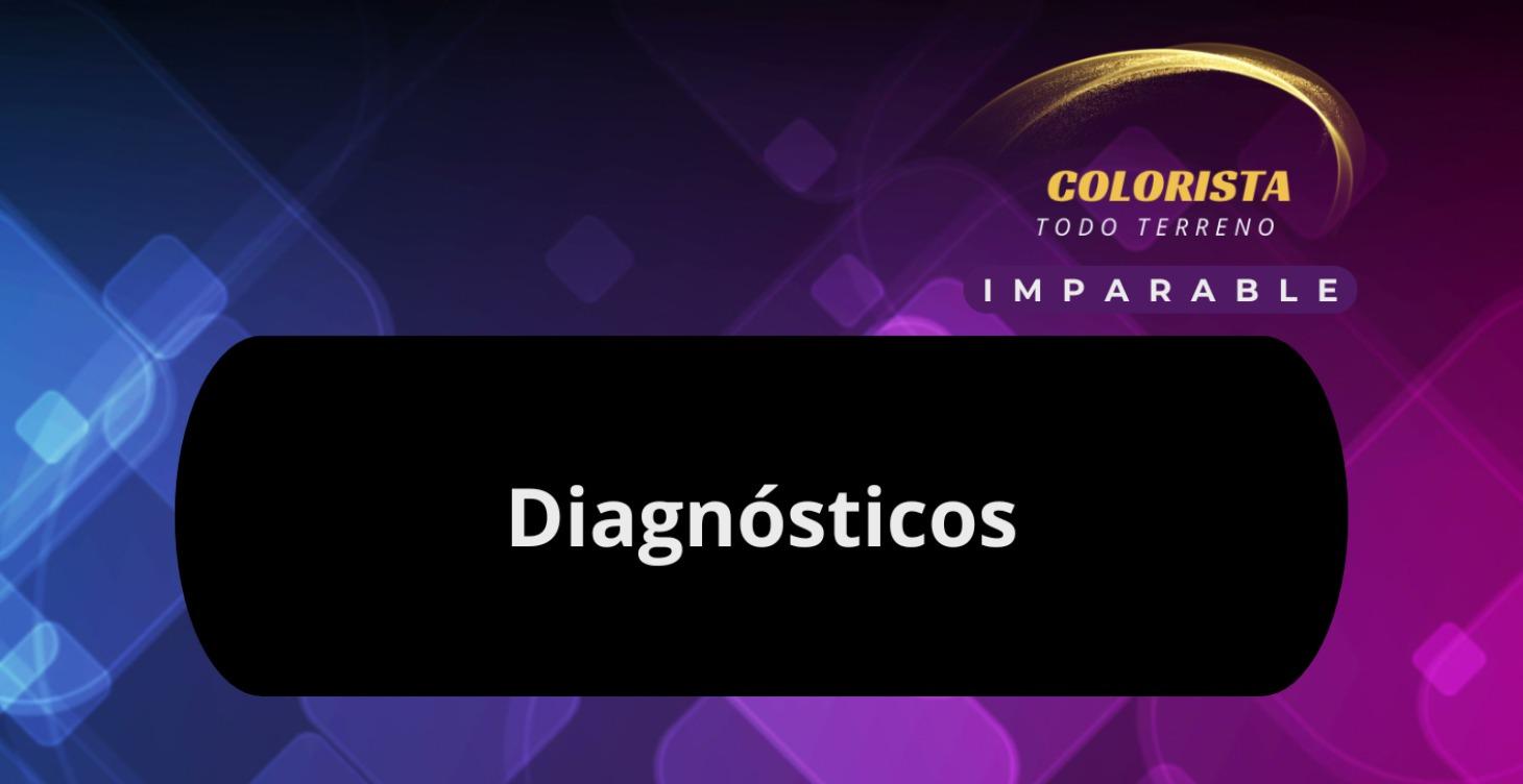Diagnosticos