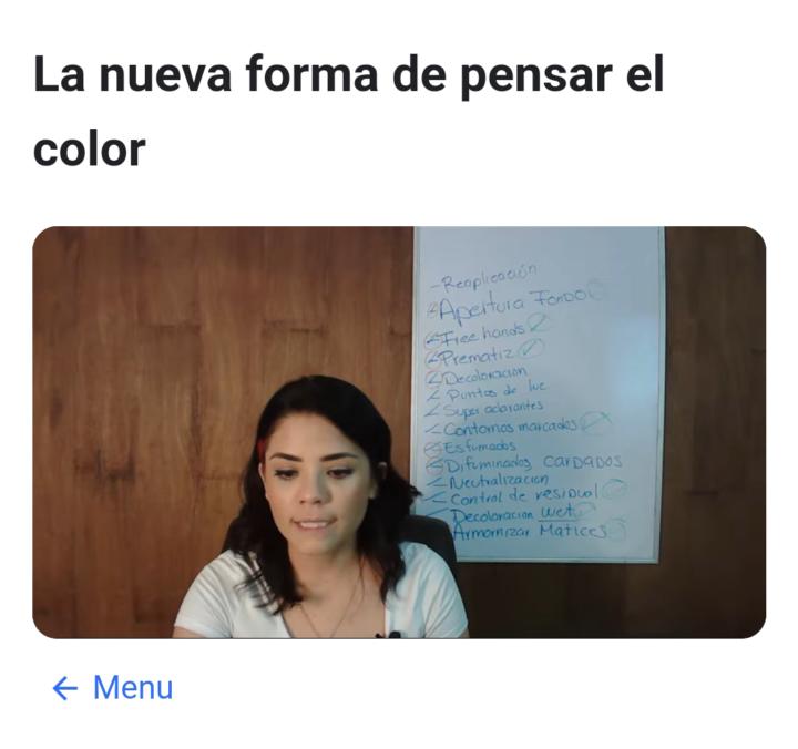 La nueva forma de diseñar color