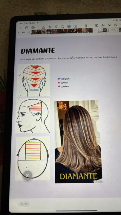 Diamante 