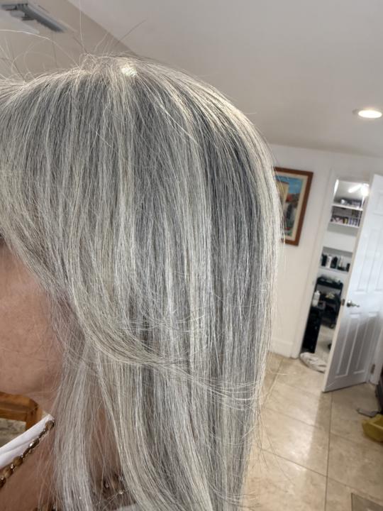 Trancicion de canas