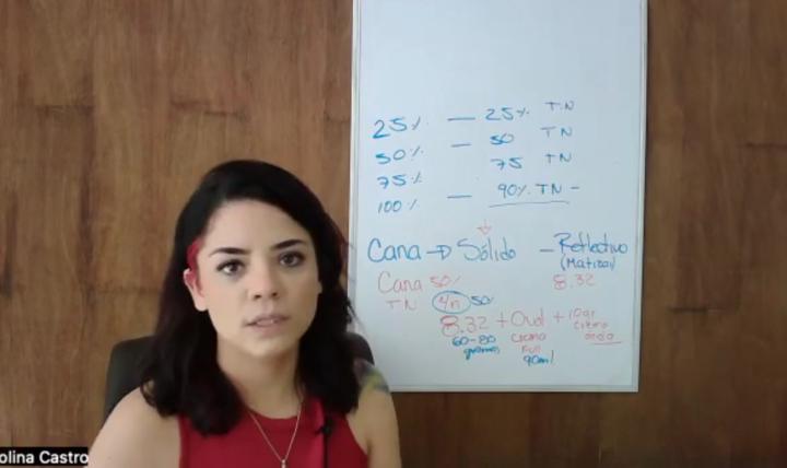 Formulación Avanzada _ Tonos Naturales
