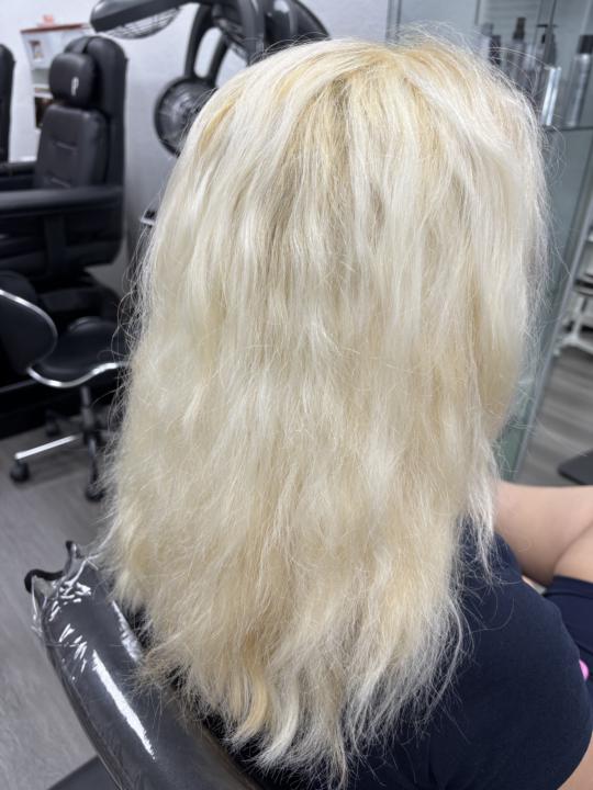 Balayage