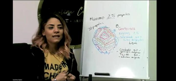 Diseño de pocos papeles