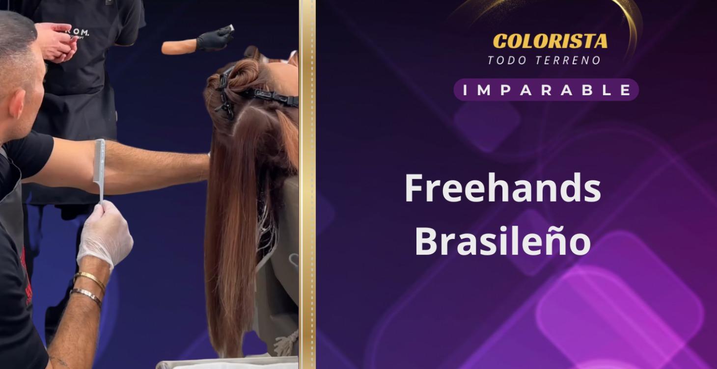 Tecnica free hands