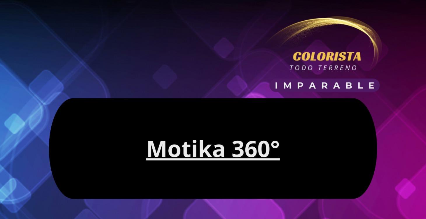 Motika 360°