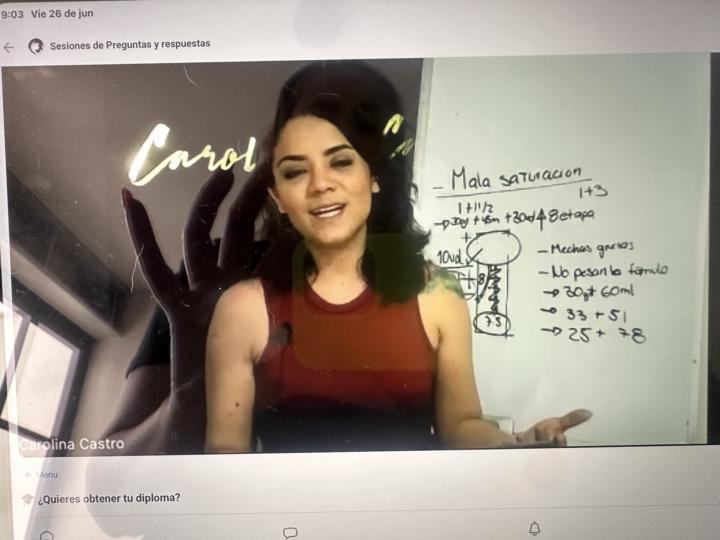 Preguntas y respuestas 3