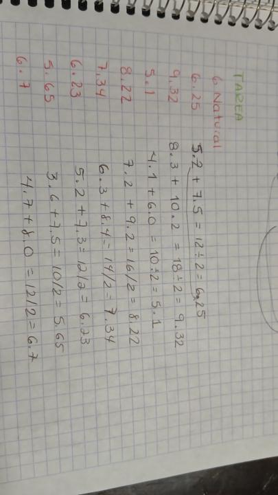 Creación de tonos