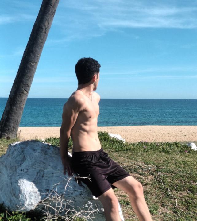 Mohamed Elouettade