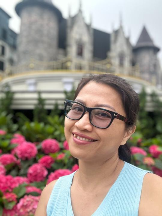 Phung Nguyen