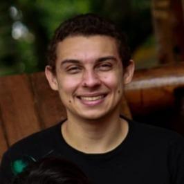 Jonas Carvalho de Araujo