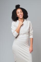 Eugenia Teye