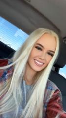 Brylee Morris