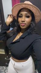 Shara Hamilton