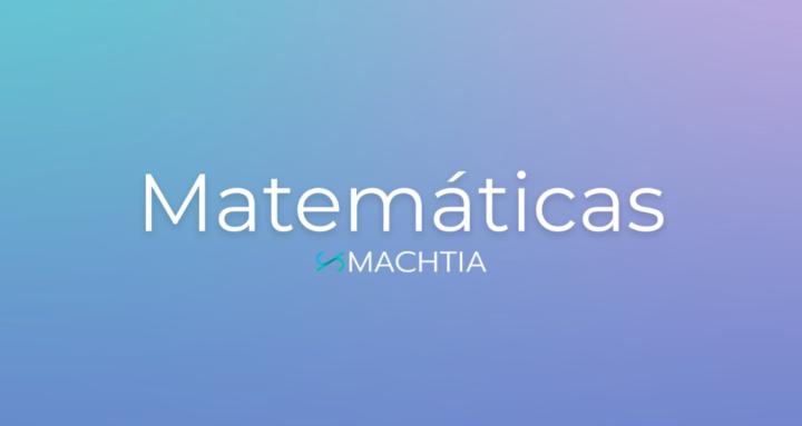 MateMachtia - Academy