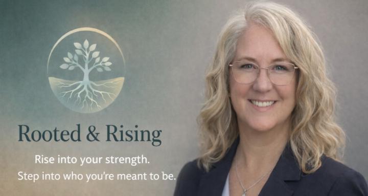 Rooted & Rising