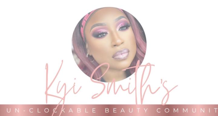 Enhanced Beauty Community 