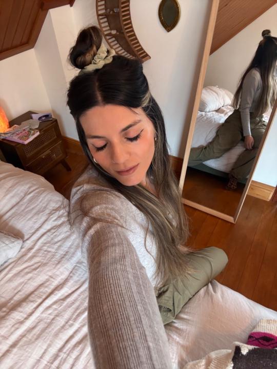 Paulina Mas