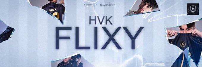 Flixy R