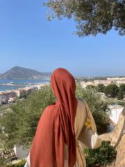 Siddiqa Bint Muhammad