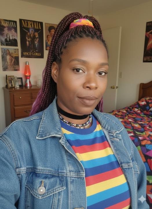 Kesia Brown