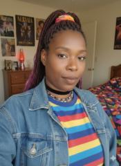 Kesia Brown
