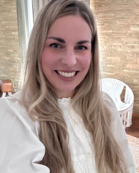 Katrin Blüthner