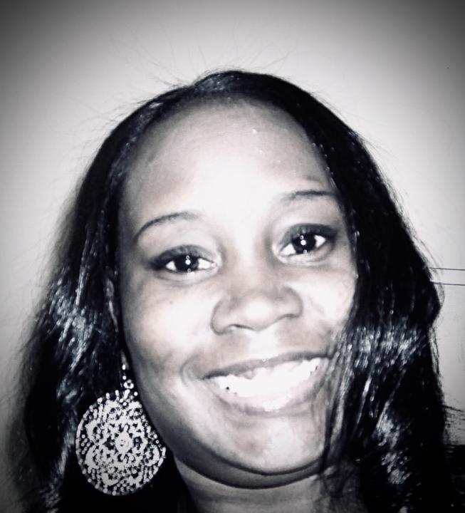 Lauryn Rowland