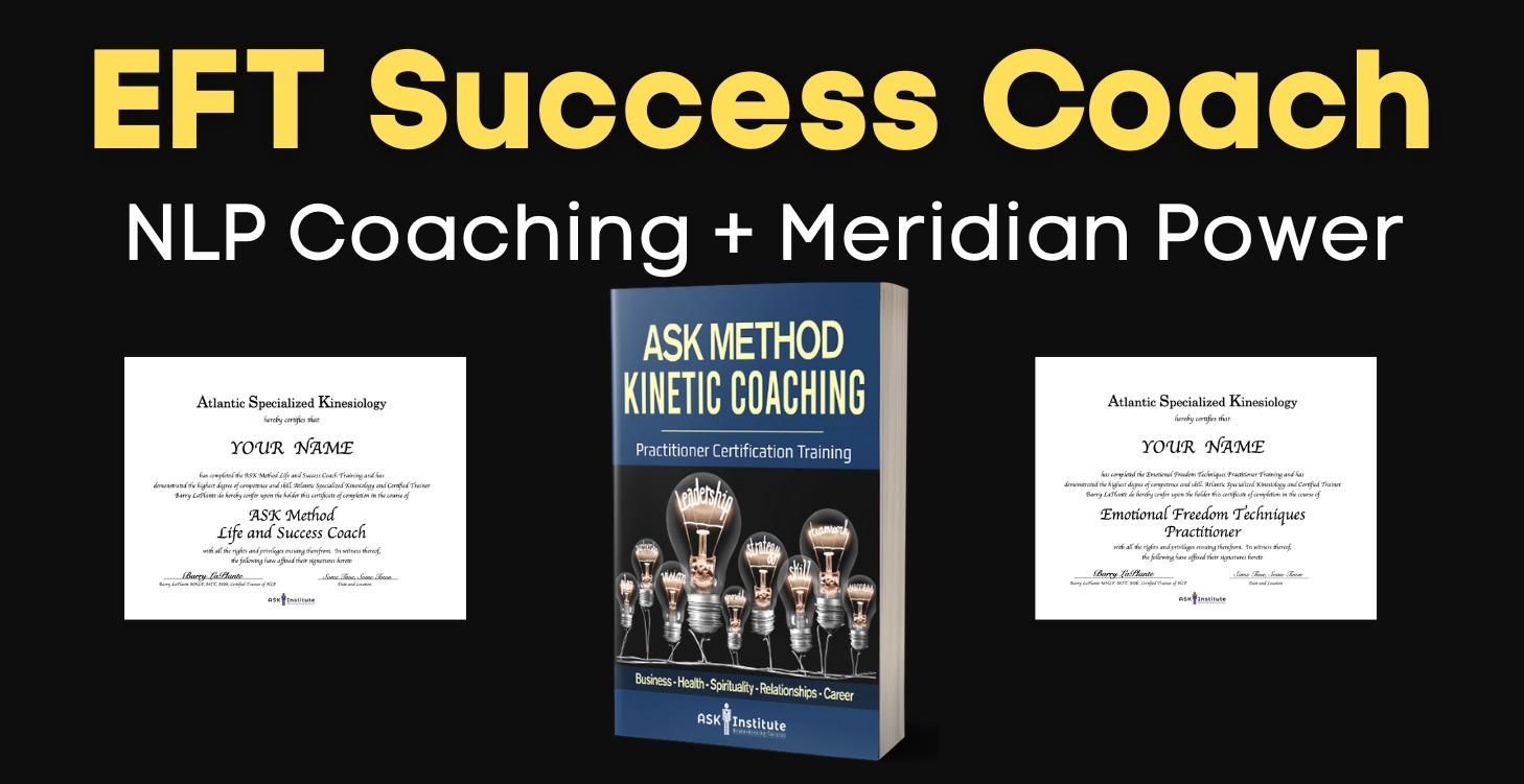 EFT Success Coach