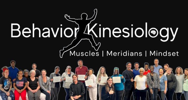 Behavior Kinesiology