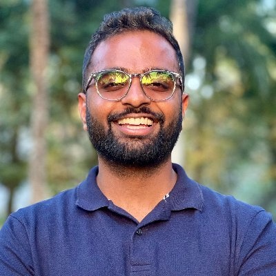 Rohin Gopalakrishnan