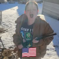 Zachary Rassett