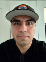 Michael Miranda