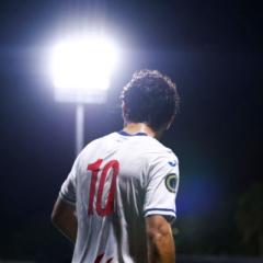 Sebastian Otero