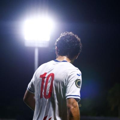 Sebastian Otero
