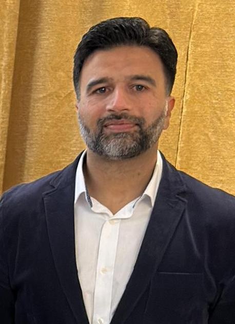 Nauman Mughal