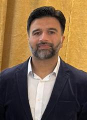 Nauman Mughal
