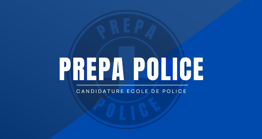 PREPA POLICE