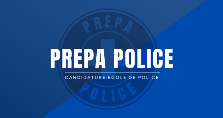 PREPA POLICE
