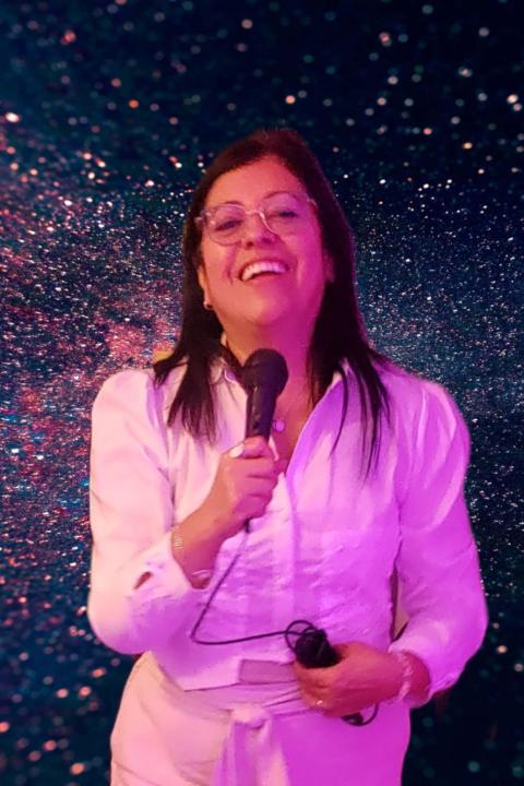 Esmeralda Gamba Osorio