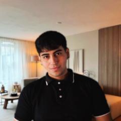 Tiago Salazar