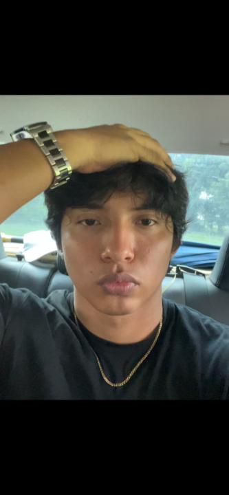 Steven Vallejos