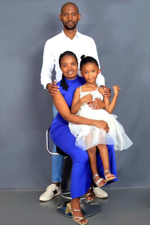 Zuri Ndlovu