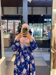 Fatima zahrae Cherradi