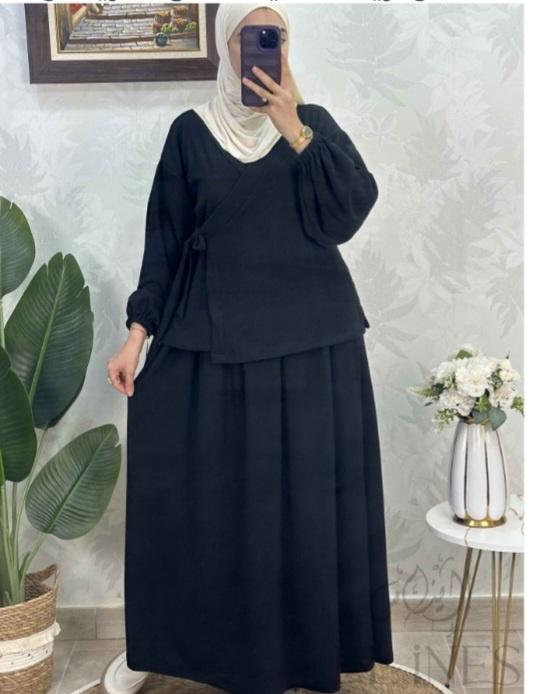 Fatima zahrae Cherradi